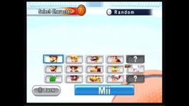 photo d'illustration pour le dossier:Mario Sports Mix
